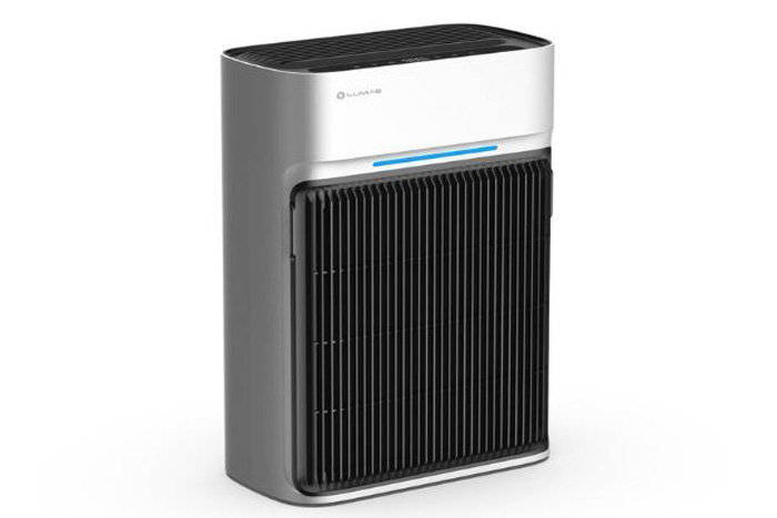 Máy lọc không khí LUMIAS BULMA LITE 2 50W